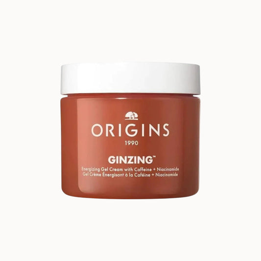 Origins Ginzing Energizing Rich Cream - DermLane