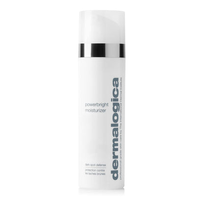 Dermalogica PowerBright Moisturizer SPF 50 Sunscreen