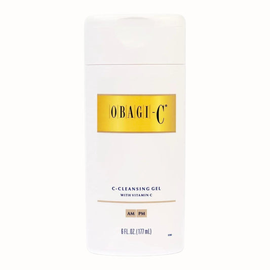 Obagi C Rx System C-Cleansing Gel - DermLane