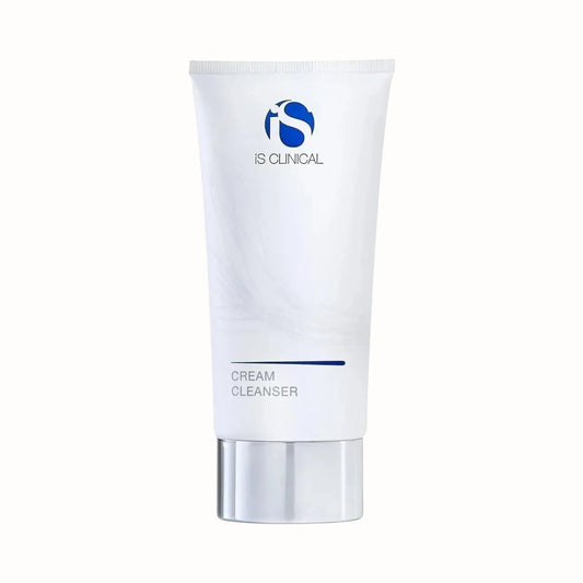 iS Clinical Cream Cleanser - DermLane