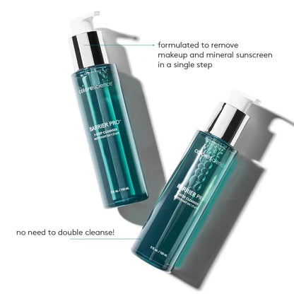 Colorescience Barrier Pro 1-Step Cleanser - DermLane