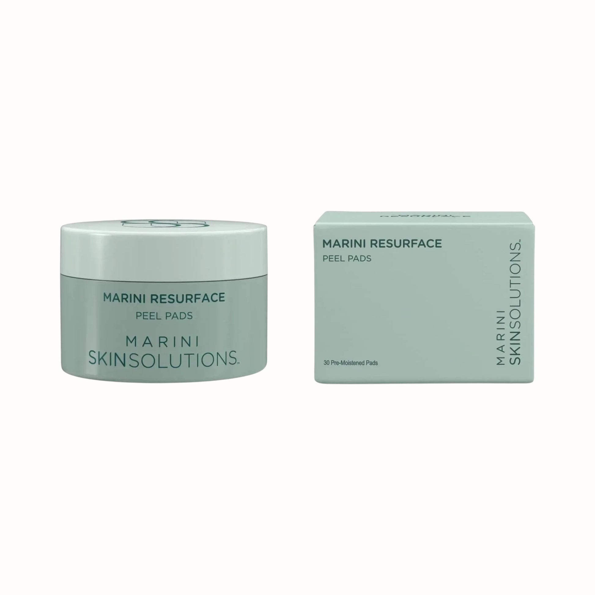 Jan Marini Multi-Acid Exfoliating Pads - DermLane