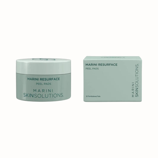 Jan Marini Multi-Acid Exfoliating Pads - DermLane