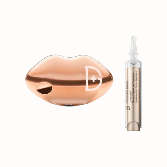 Dr. Dennis Gross DermInfusions Plump + Repair Lip Treatment Mini - DermLane
