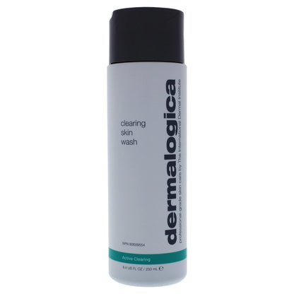 Dermalogica Acne Clearing Skin Wash Cleanser