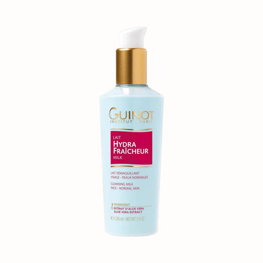 Guinot Lait Hydra Fraicheur Milk - DermLane