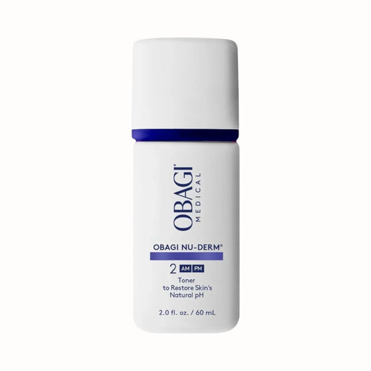 Obagi Nu-Derm Toner AM/PM #2 - DermLane