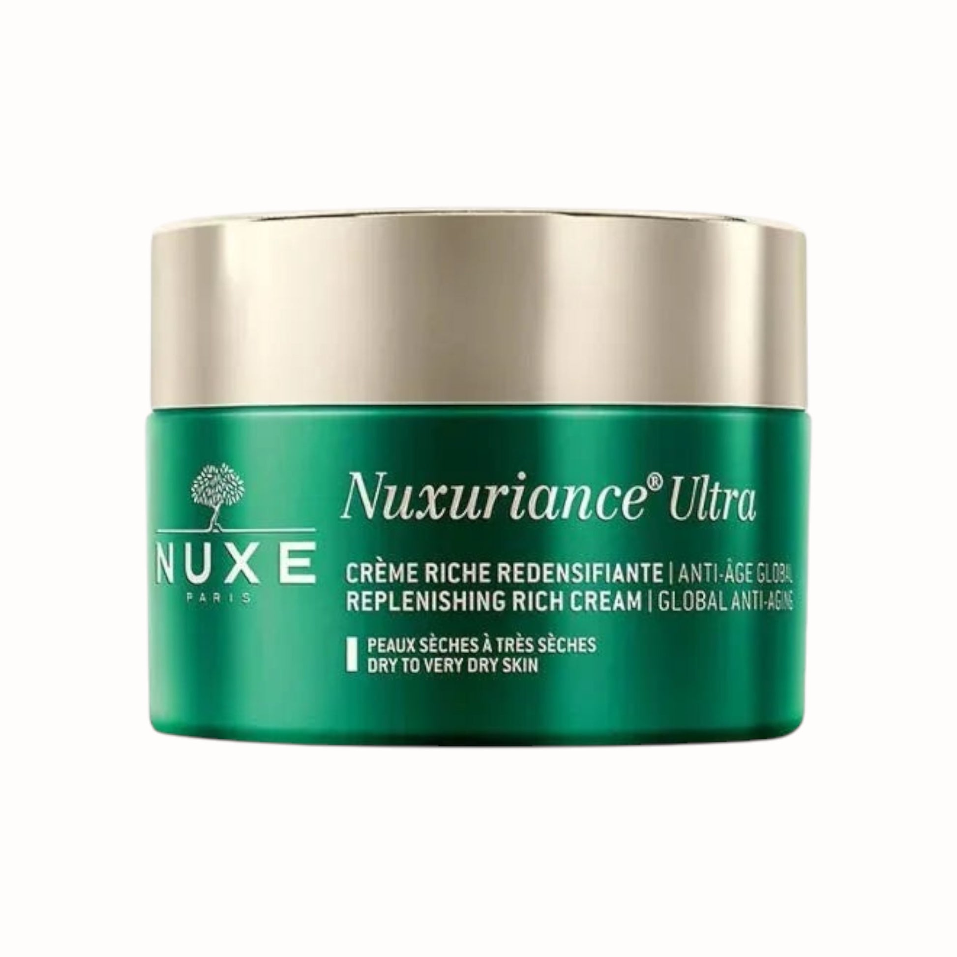 NUXE Nuxuriance Ultra The Global Anti-Aging Rich Cream - DermLane