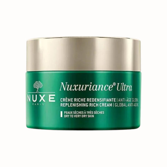 NUXE Nuxuriance Ultra The Global Anti-Aging Rich Cream - DermLane