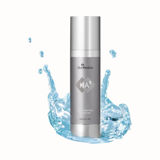 SkinMedica HA5 Rejuvenating Hydrator - DermLane