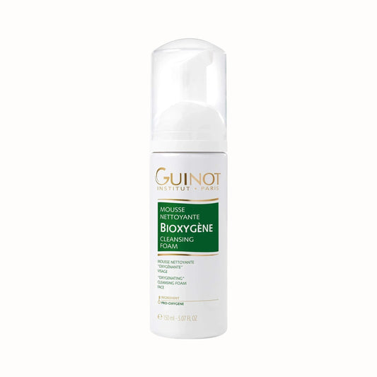 Guinot Mousse Nettoyante Bioxygene Cleansing Foam - DermLane