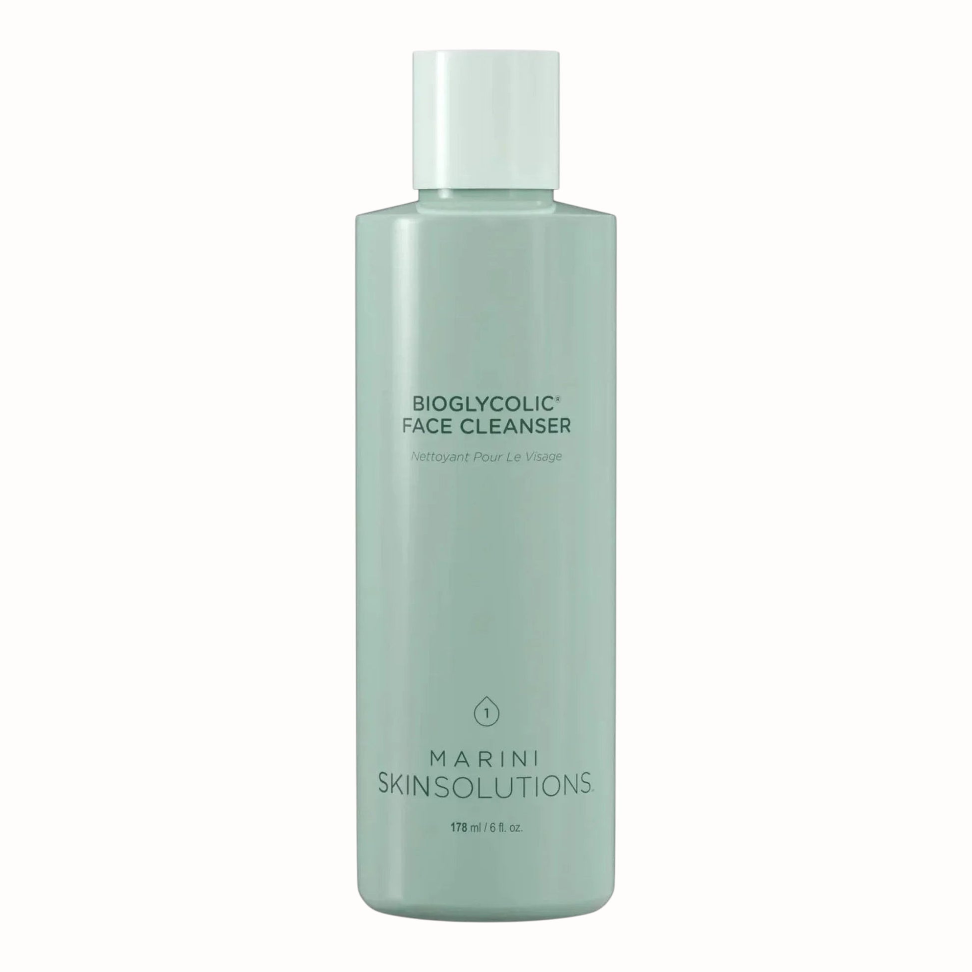 Jan Marini Bioglycolic Face Cleanser - DermLane