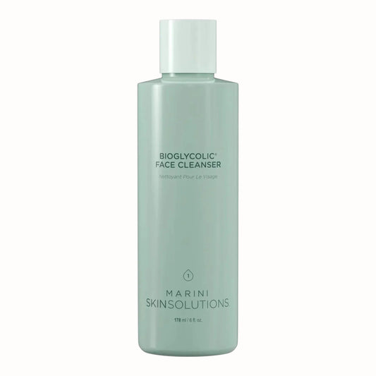 Jan Marini Bioglycolic Face Cleanser - DermLane