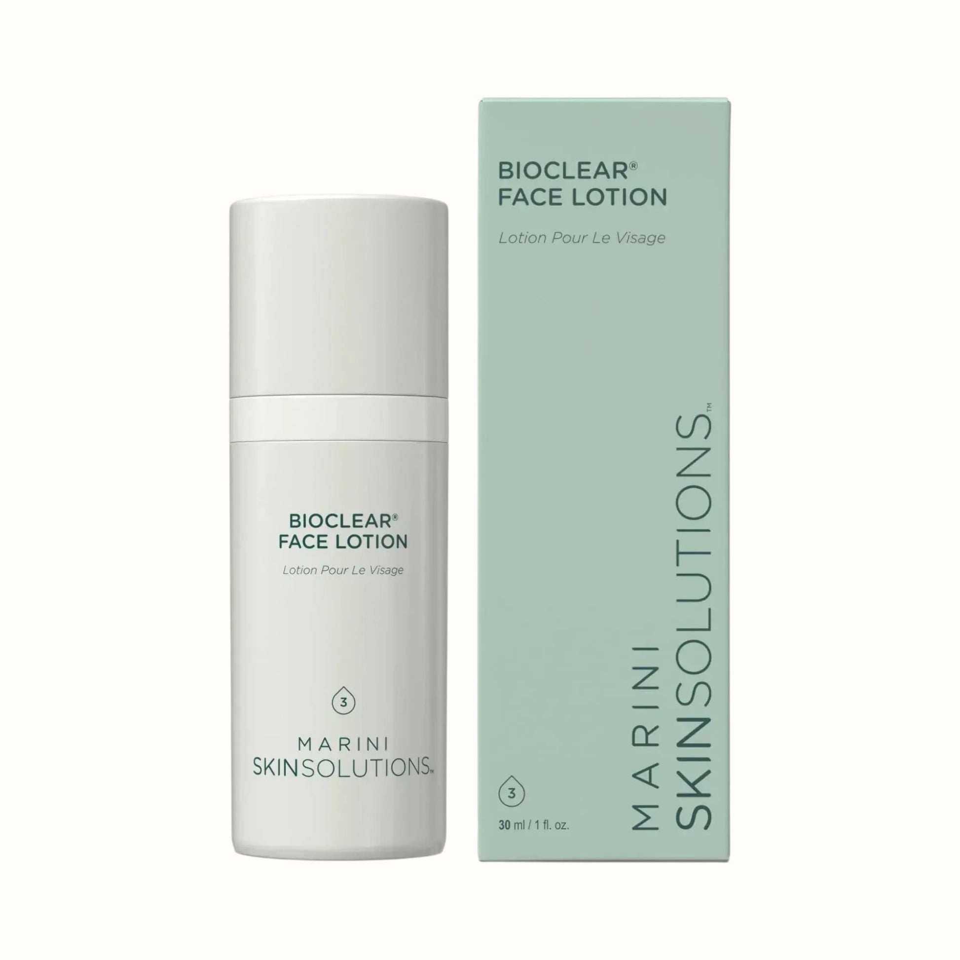 Jan Marini Bioclear Face Lotion - DermLane