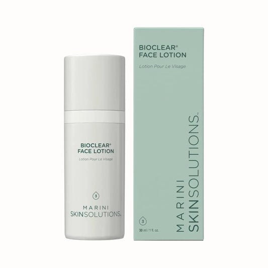 Jan Marini Bioclear Face Lotion - DermLane