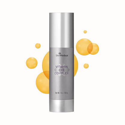 SkinMedica Vitamin C+E Complex - DermLane