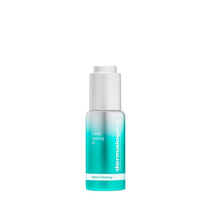 Dermalogica Retinoid Acne Clearing Oil Treatment