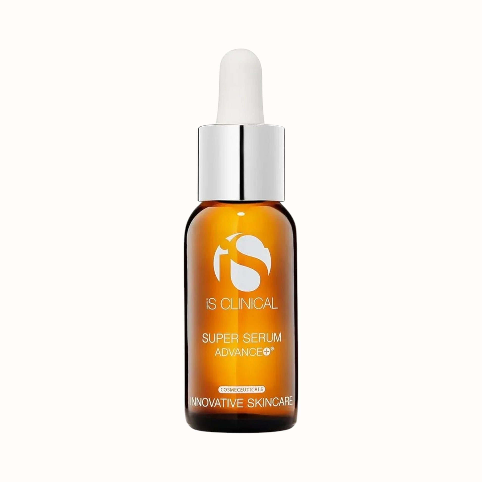 iS Clinical Super Serum Advance+ - DermLane