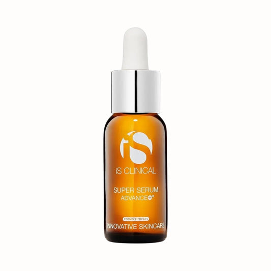 iS Clinical Super Serum Advance+ - DermLane