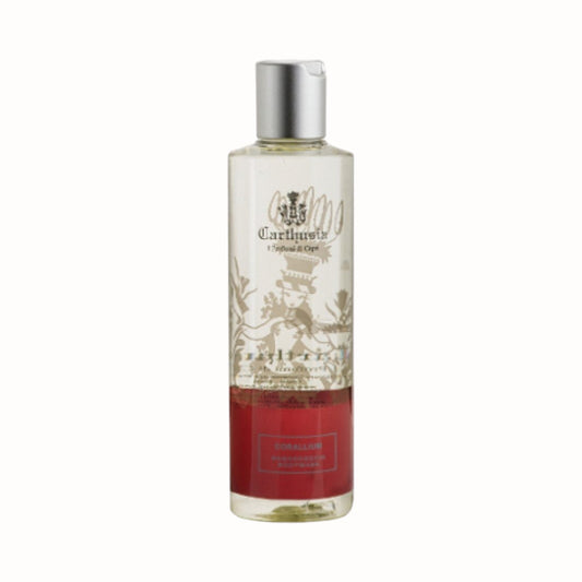 Carthusia Corallium Shower Gel