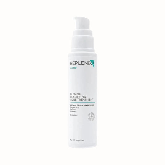Replenix Blemish Clarifying Acne Treatment - DermLane