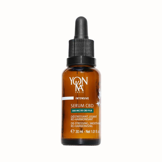 Yon-Ka CBD Serum - DermLane