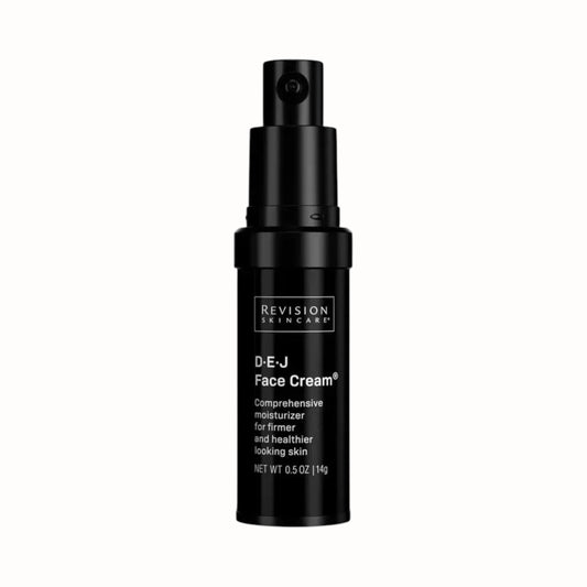 Revision Skincare DEJ Face Cream Advanced Anti Aging Moisturizer - DermLane