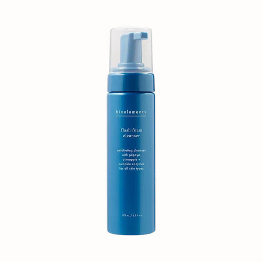 Bioelements Flash Foam Cleanser - DermLane