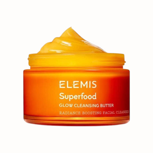 Elemis Superfood Glow Butter - DermLane