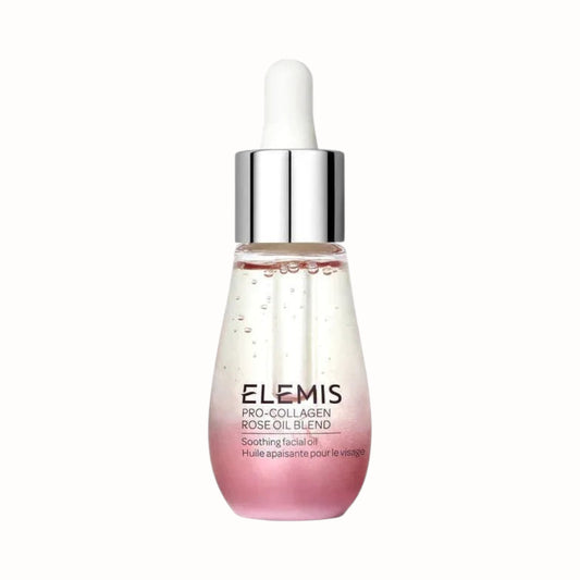 Elemis Pro-Collagen Rose Facial Oil - DermLane