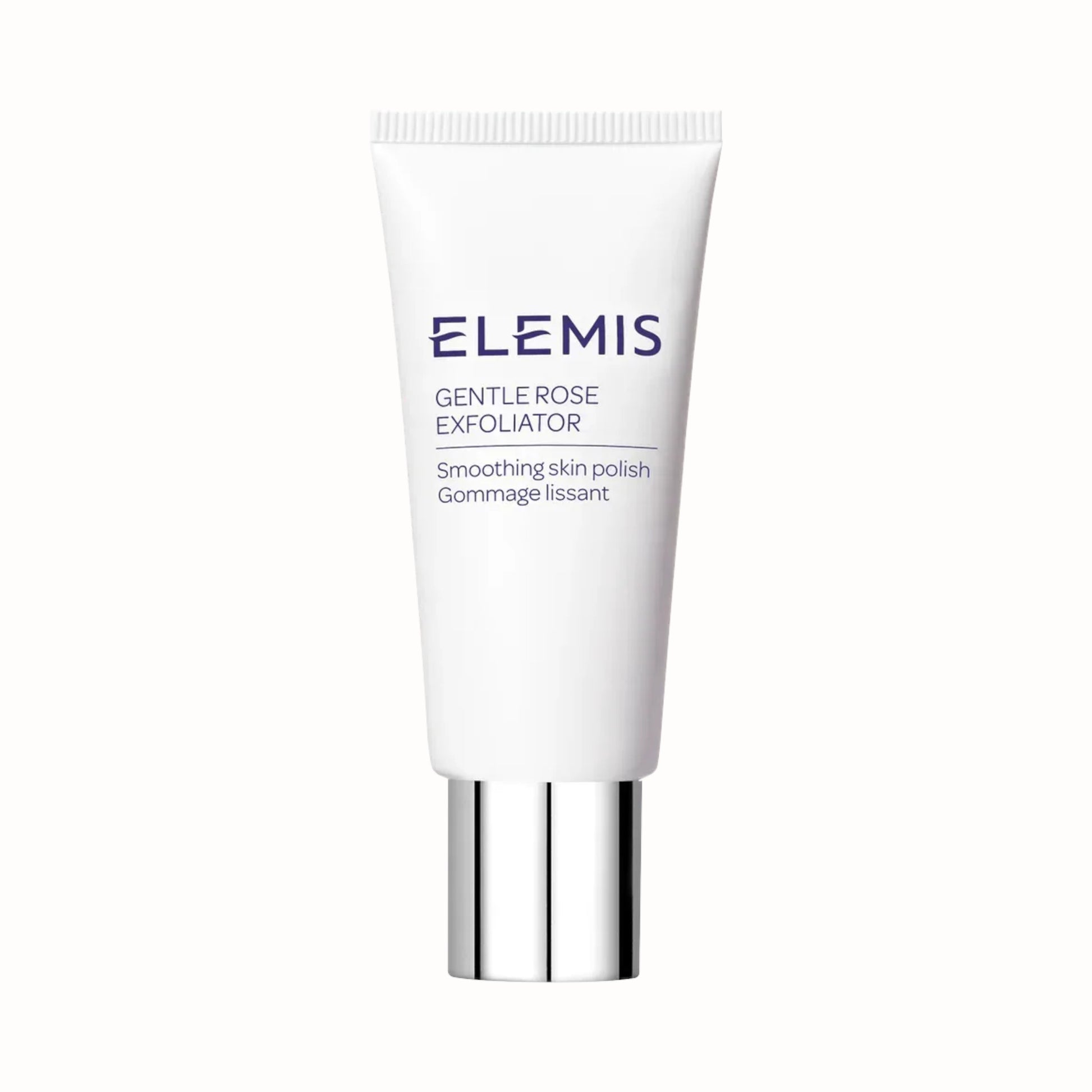 Elemis Gentle Rose Exfoliator - DermLane