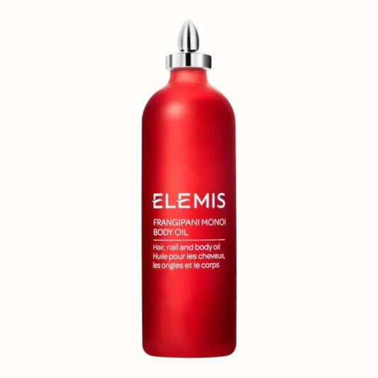 Elemis Frangipani Monoi Body Oil - DermLane