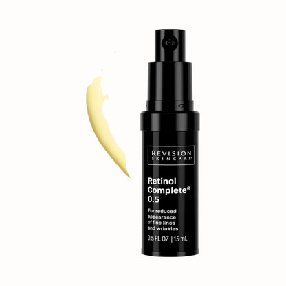 Revision Skincare Retinol Complete 0.5 Anti Aging Serum - DermLane