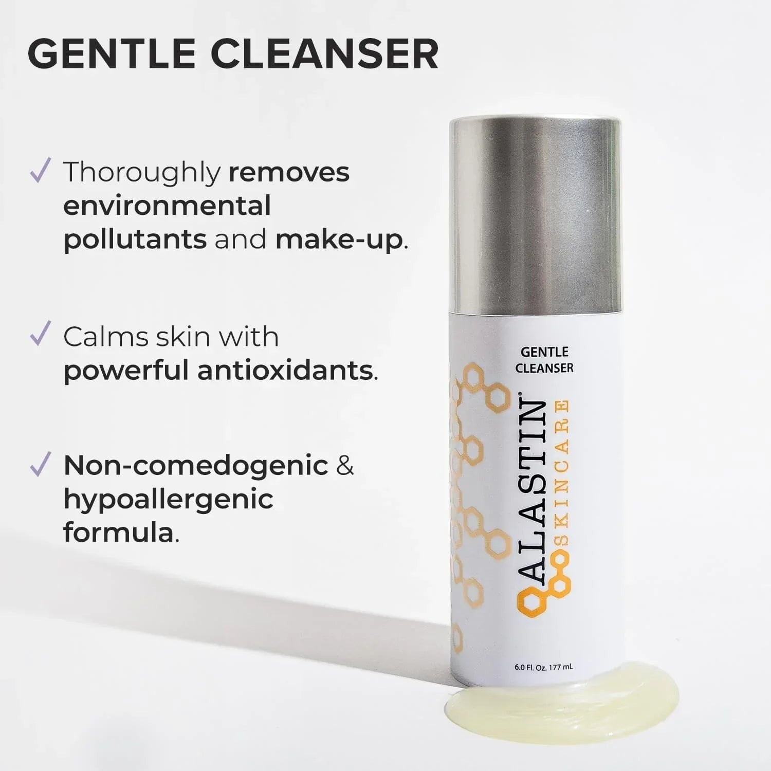 Alastin Gentle Cleanser - DermLane