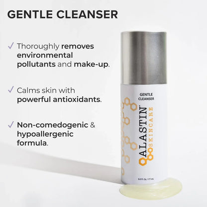 Alastin Gentle Cleanser - DermLane