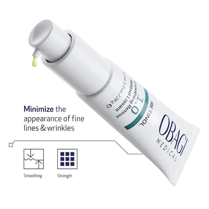 Obagi 360 Retinol 1.0 Strength - DermLane