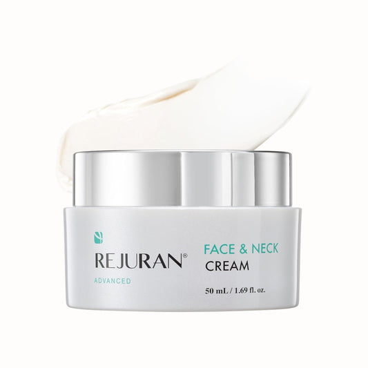 Rejuran Advanced Face & Neck Firming Cream