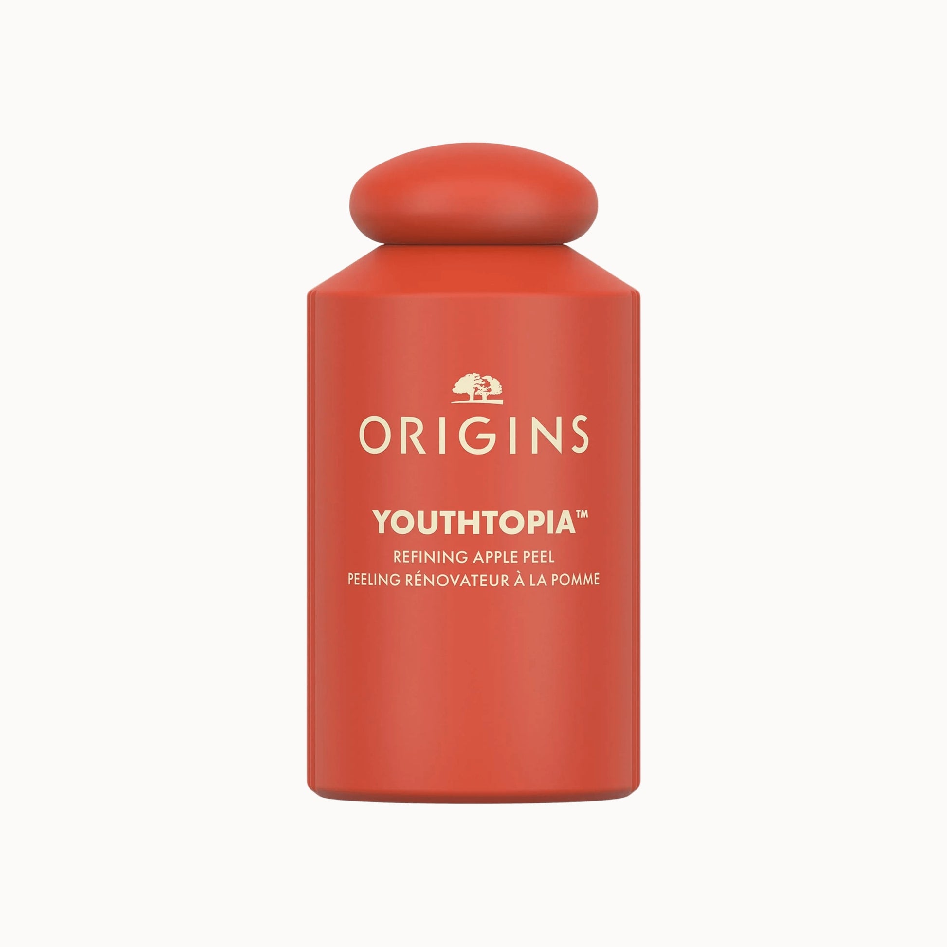 Origins Youthtopia Refining Apple Peel - DermLane
