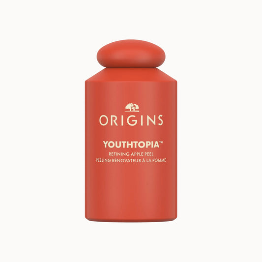 Origins Youthtopia Refining Apple Peel - DermLane