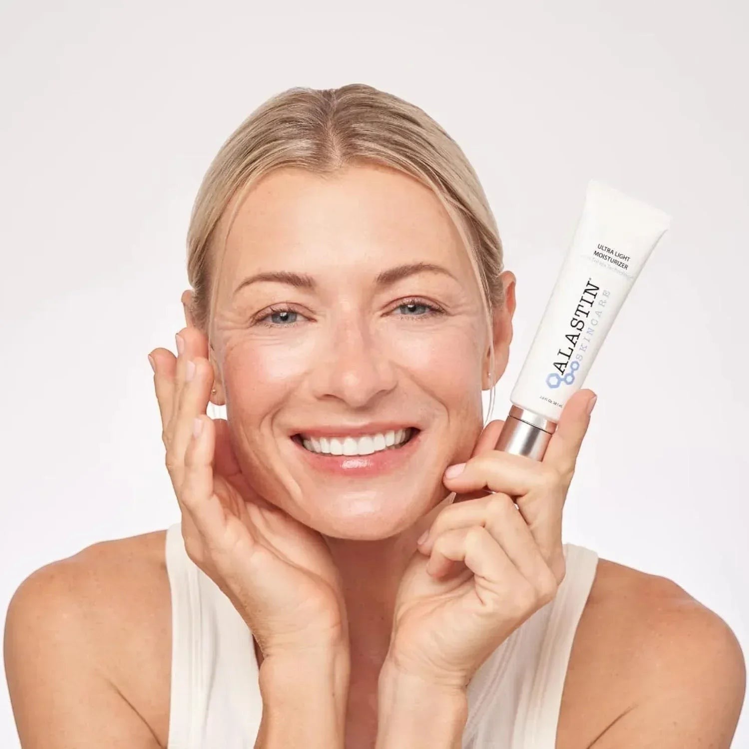 Alastin Ultra Light Moisturizer w/TriHex Technology - DermLane