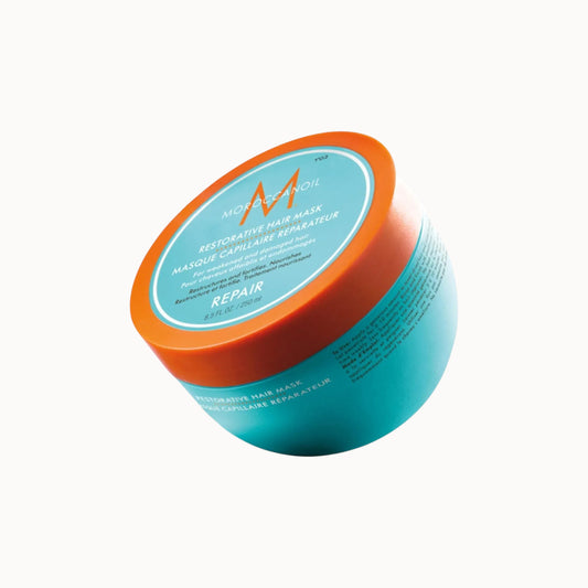 Moroccanoil Restorative Hair Mask - DermLane