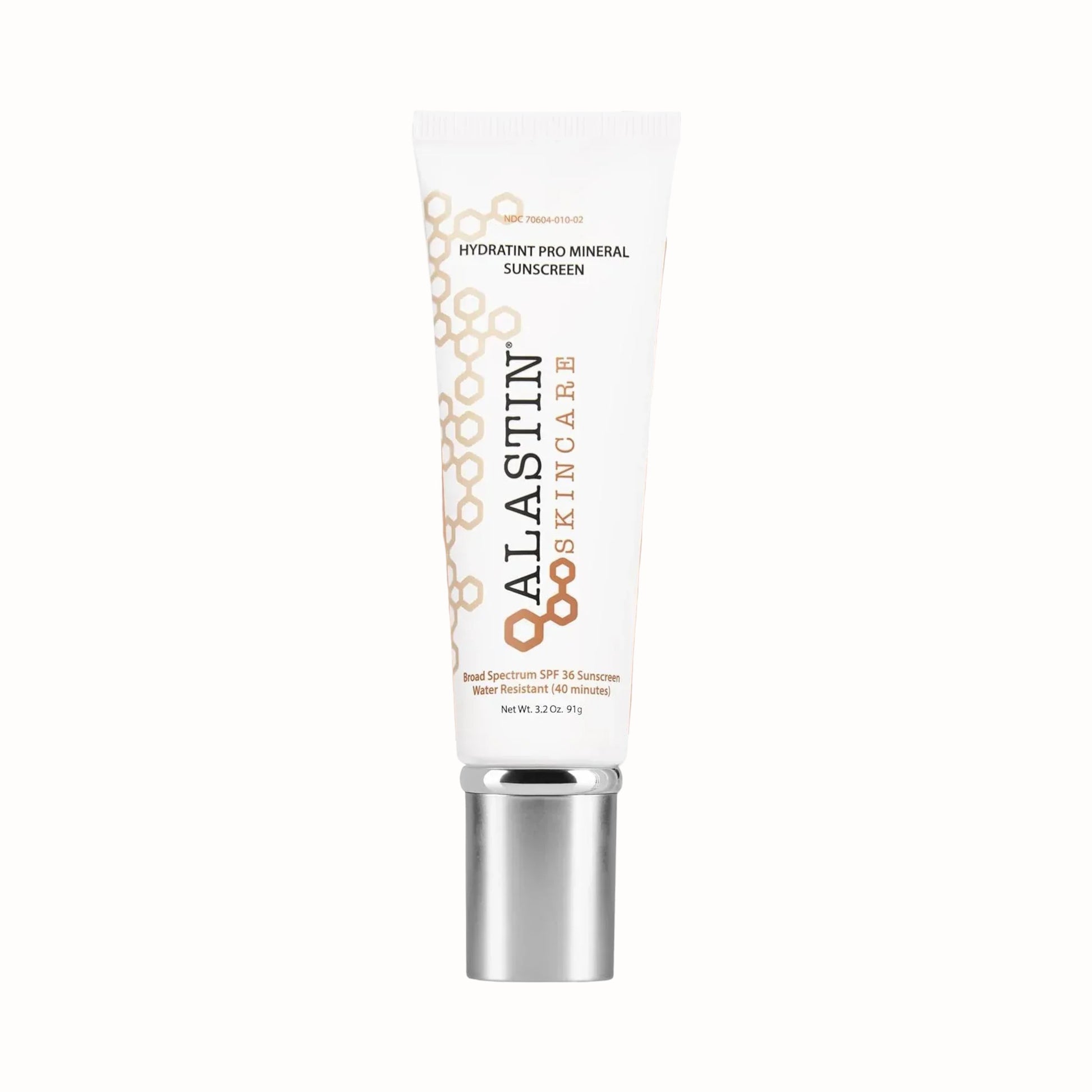 Alastin HydraTint Pro Mineral Broad Spectrum Sunscreen SPF 36 - DermLane