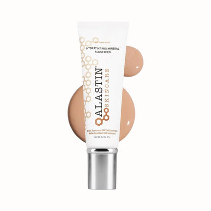 Alastin HydraTint Pro Mineral Broad Spectrum Sunscreen SPF 36 - DermLane