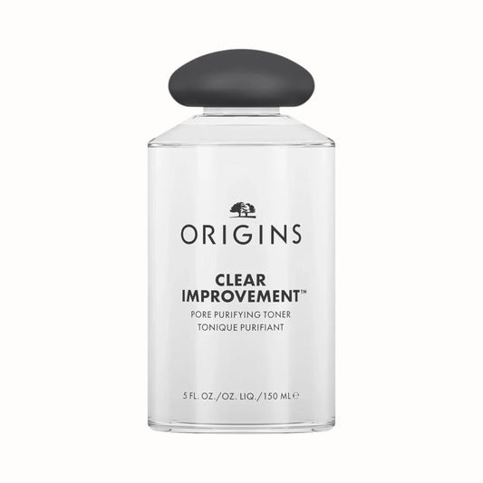 Origins Clear Improvement Pore Purifying Toner - DermLane