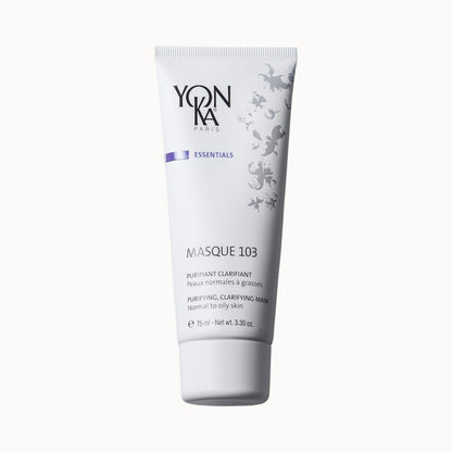 Yon-Ka Masque 103 Clay Face Mask