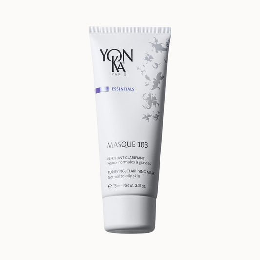 Yon-Ka Masque 103 Clay Face Mask