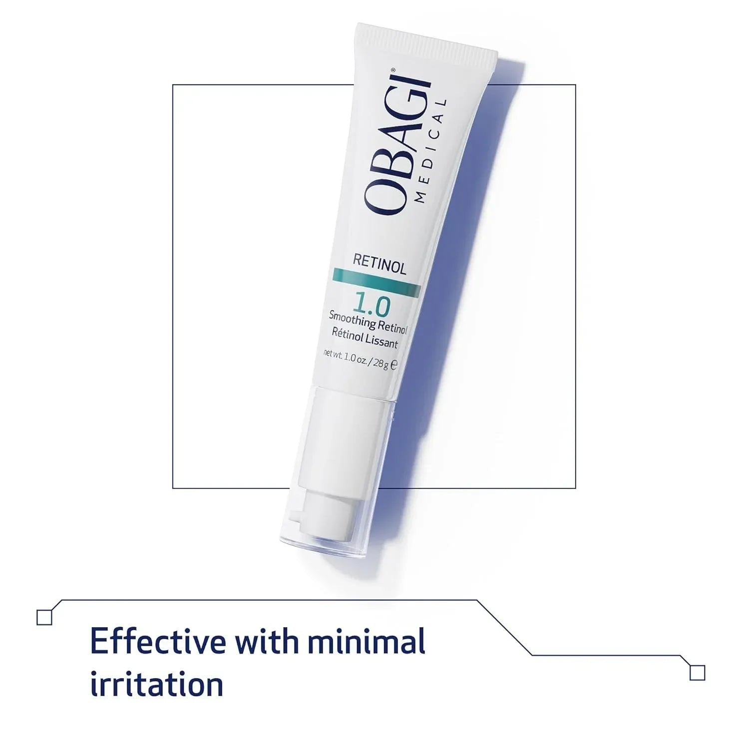 Obagi 360 Retinol 1.0 Strength - DermLane