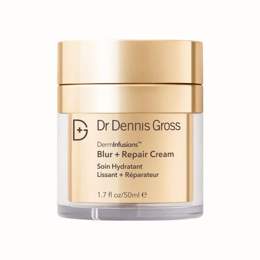 Dr. Dennis Gross DermInfusions Blur + Repair Cream - DermLane