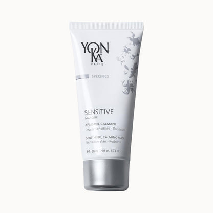 Yonka Sensitive Masque for Sensitive Skin
