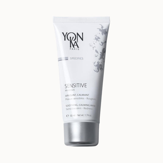 Yonka Sensitive Masque for Sensitive Skin